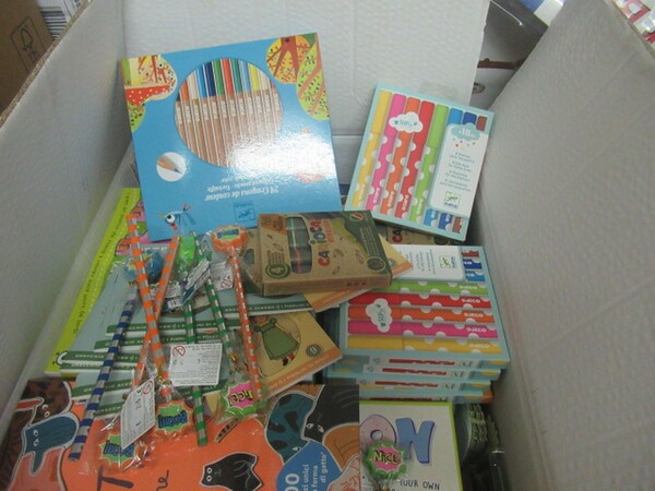 1#8431 Libri ed oggettistica per bambini ragazzi e adulti in vendita - foto 36