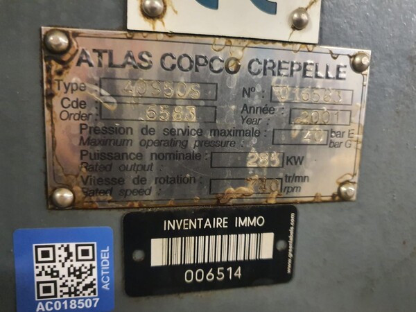 Imbottigliatrici in vendita