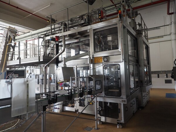 5#8433 Flow Tec in vendita - foto 1