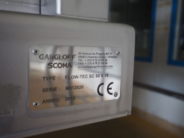 5#8433 Flow Tec in vendita - foto 2