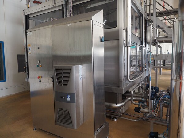 5#8433 Flow Tec in vendita - foto 7