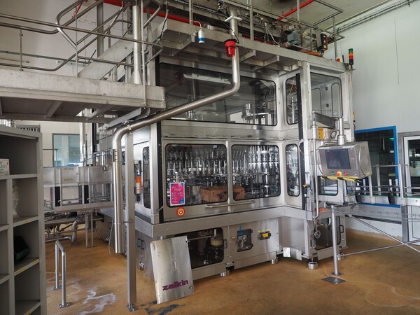 5#8433 Flow Tec in vendita - foto 14