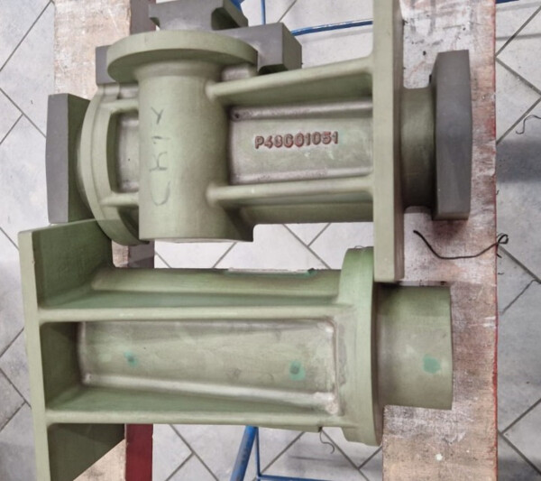 Attività industriali in vendita