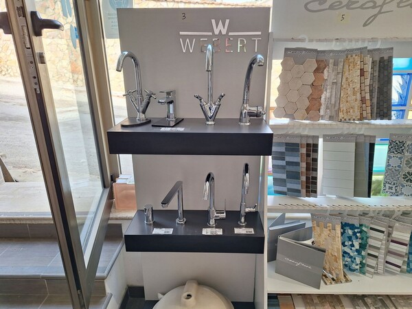 1#8439 Sanitari e accessori bagno in vendita - foto 2