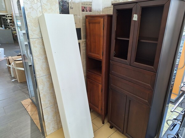 1#8439 Sanitari e accessori bagno in vendita - foto 6