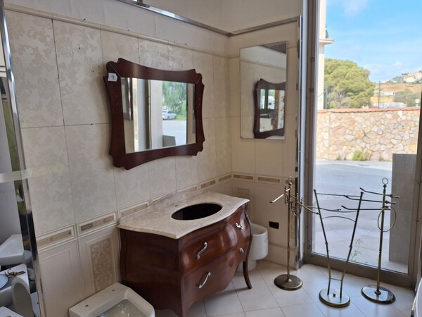 1#8439 Sanitari e accessori bagno in vendita - foto 9