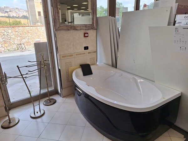 1#8439 Sanitari e accessori bagno in vendita - foto 10