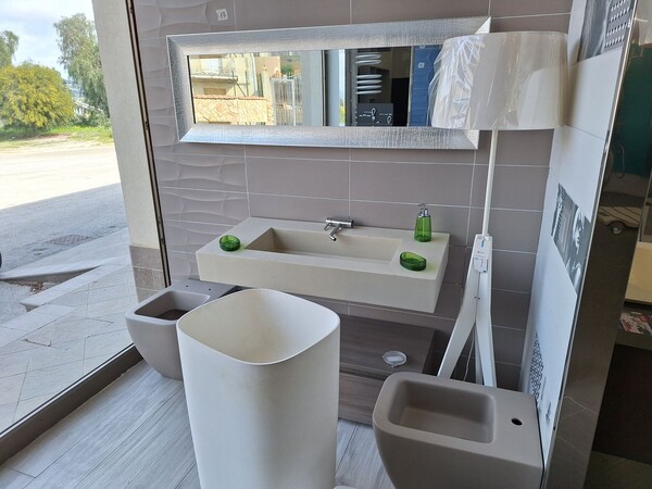 1#8439 Sanitari e accessori bagno in vendita - foto 13
