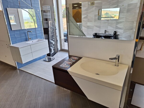 1#8439 Sanitari e accessori bagno in vendita - foto 14