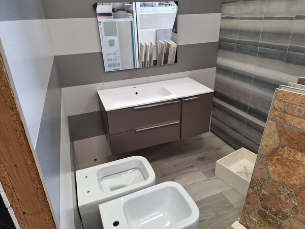 1#8439 Sanitari e accessori bagno in vendita - foto 18