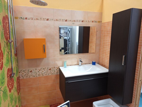 1#8439 Sanitari e accessori bagno in vendita - foto 20