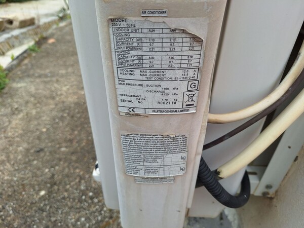 11#8439 Impianto fotovoltaico e condizionatori in vendita - foto 3