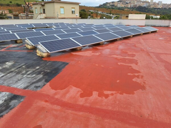 11#8439 Impianto fotovoltaico e condizionatori in vendita - foto 5
