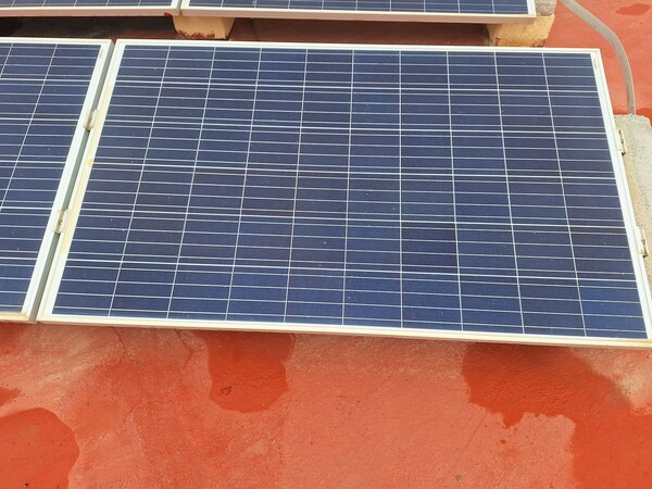 11#8439 Impianto fotovoltaico e condizionatori in vendita - foto 6