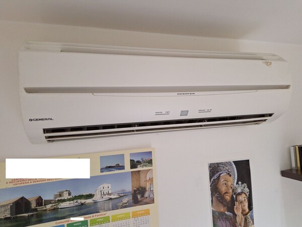 11#8439 Impianto fotovoltaico e condizionatori in vendita - foto 9
