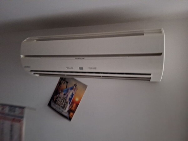 11#8439 Impianto fotovoltaico e condizionatori in vendita - foto 11