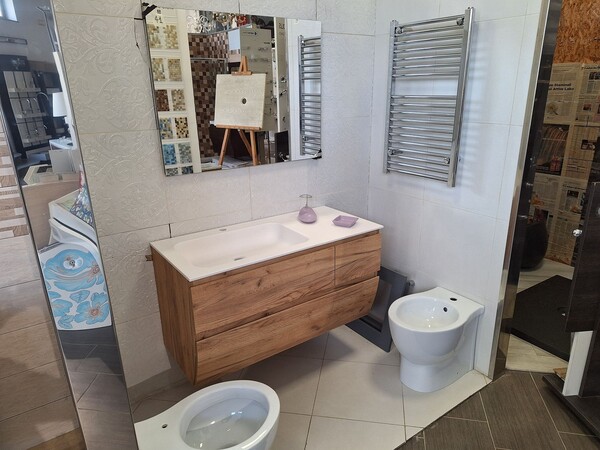 3#8439 Sanitari e accessori bagno in vendita - foto 2
