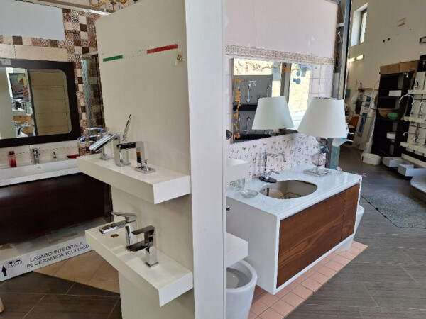 3#8439 Sanitari e accessori bagno in vendita - foto 5