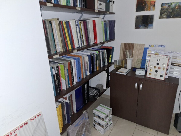 6#8439 Arredi da ufficio in vendita - foto 7