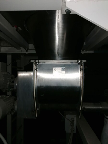 1#8441 Linea per la produzione di pasta Axor in vendita - foto 11