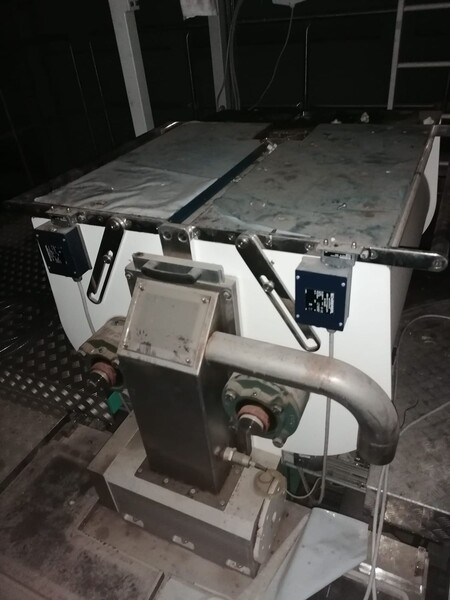 1#8441 Linea per la produzione di pasta Axor in vendita - foto 14