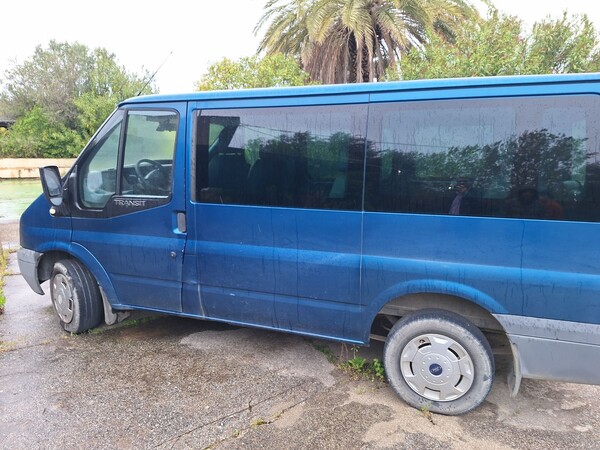 Autocarri in vendita