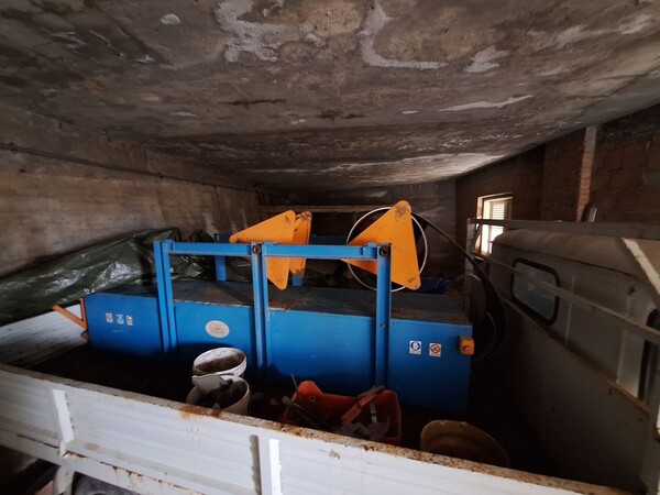 7#8445 Autocarro Fiat 40 in vendita - foto 4