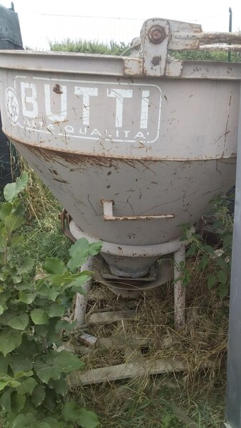 1#8446 Benna Butti in vendita - foto 1
