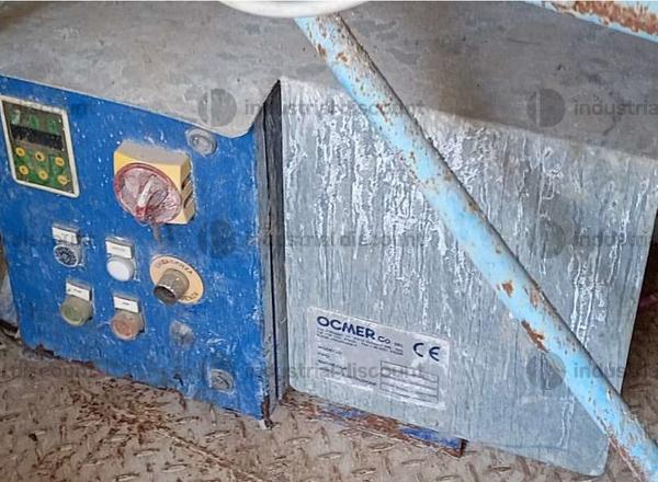 6#8446 Pompa dosatrice Ocmer in vendita - foto 2