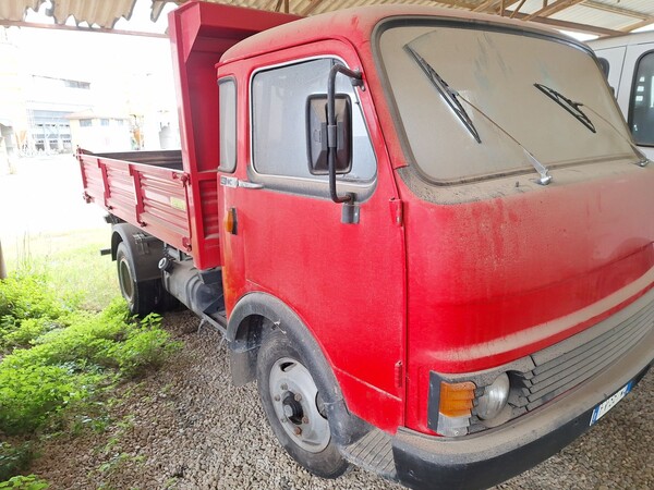 Autocarri in vendita
