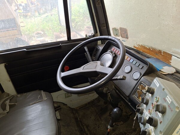 4#8447 Autocarro Iveco 190 in vendita - foto 10