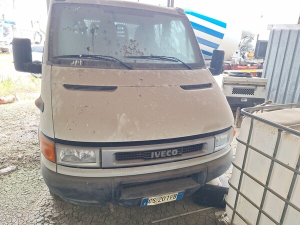 Autocarri in vendita