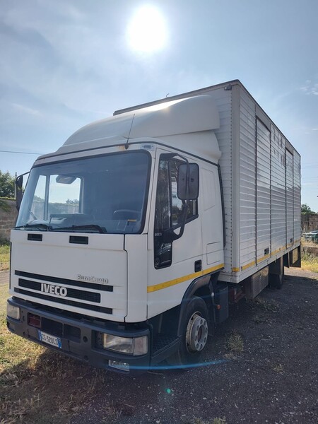 1#8448 Iveco Eurocargo in vendita - foto 1