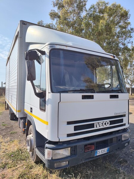 1#8448 Iveco Eurocargo in vendita - foto 2