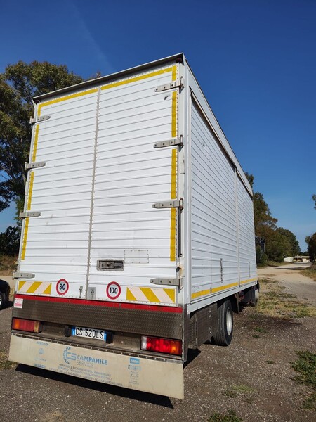 1#8448 Iveco Eurocargo in vendita - foto 3