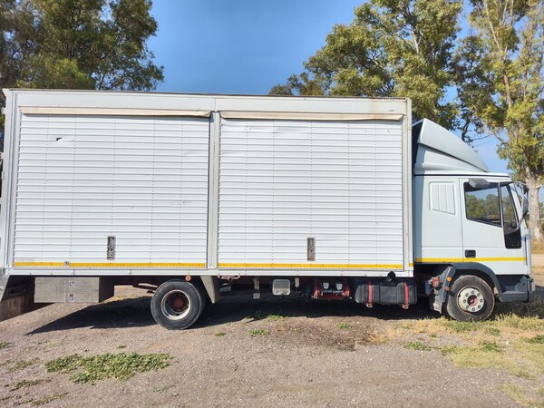 1#8448 Iveco Eurocargo in vendita - foto 4