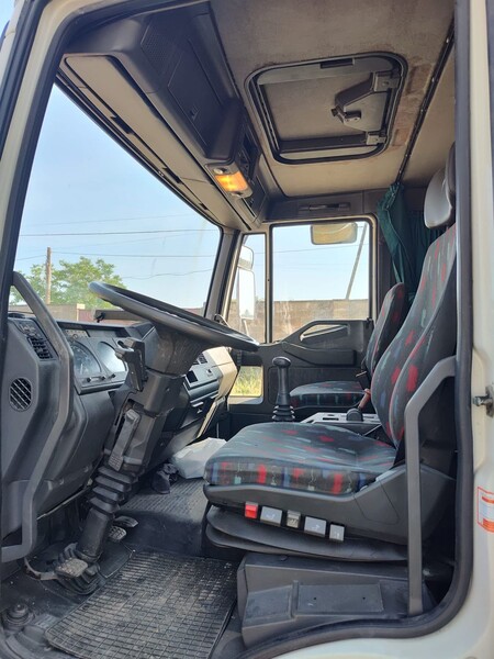 1#8448 Iveco Eurocargo in vendita - foto 5