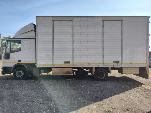 1#8448 Iveco Eurocargo in vendita - foto 6