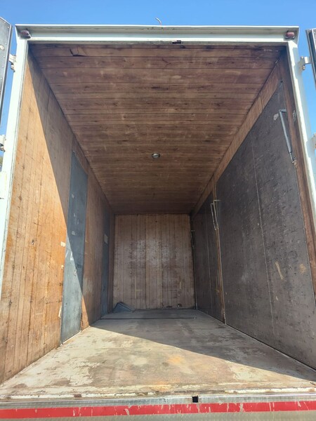 1#8448 Iveco Eurocargo in vendita - foto 7
