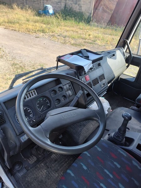 1#8448 Iveco Eurocargo in vendita - foto 8