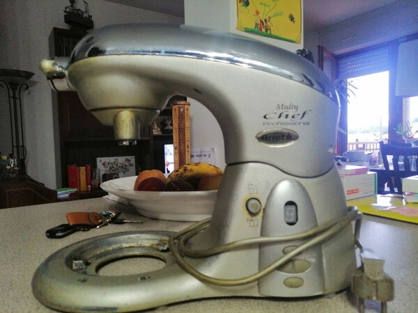 Attrezzature cucina in vendita