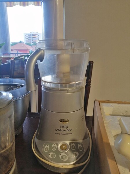13#8448 Multi blender in vendita - foto 1