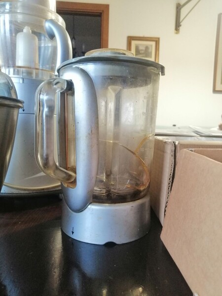 13#8448 Multi blender in vendita - foto 2