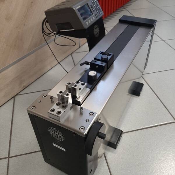 6#8448 Strumento banco azzeramento utensili di misurazione in vendita - foto 1