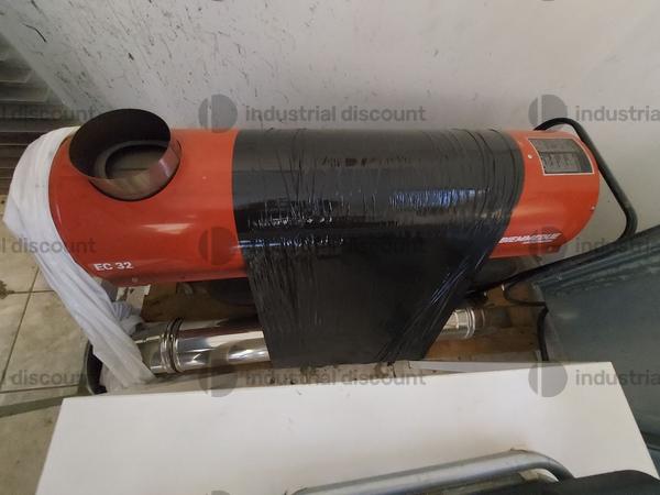 1#8449 Cabine verniciatura forno essicazione plotter Inkjet in vendita - foto 12