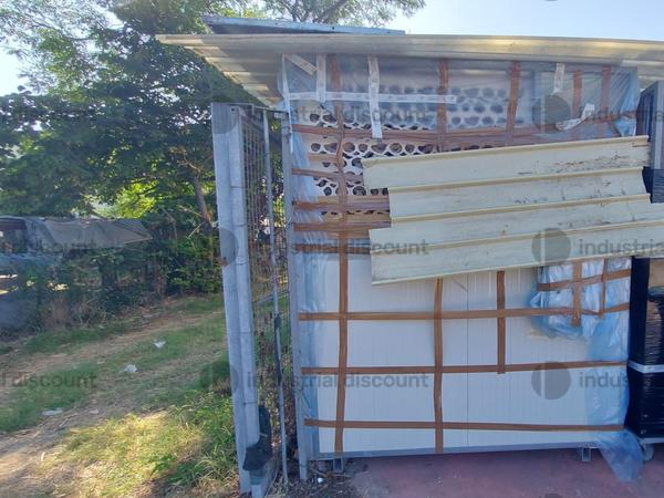 1#8449 Cabine verniciatura forno essicazione plotter Inkjet in vendita - foto 16