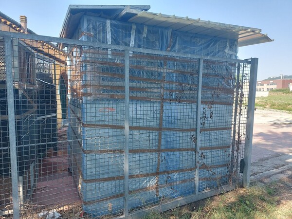57#8449 Forno di essiccazione in vendita - foto 1