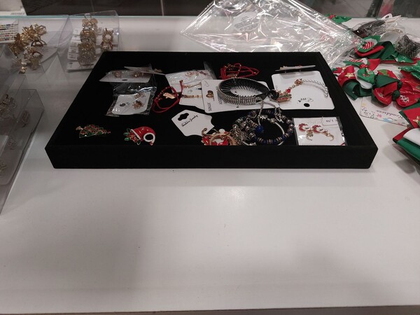 11#8450 Accessori Beauty in vendita - foto 6