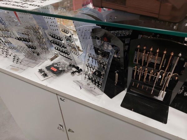 11#8450 Accessori Beauty in vendita - foto 10