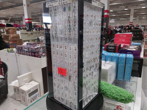 11#8450 Accessori Beauty in vendita - foto 11